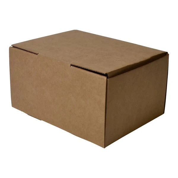 One Piece Mailing Gift Box 27045 - Image 2