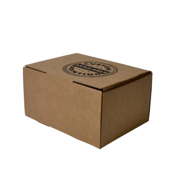 One Piece Mailing Gift Box 27045 - Image 8