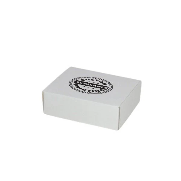 One Piece Mailing Gift Box 27087 - Image 12