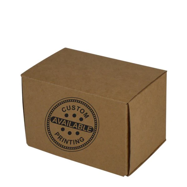 One Piece Mailing Gift Box 27349 - Image 11