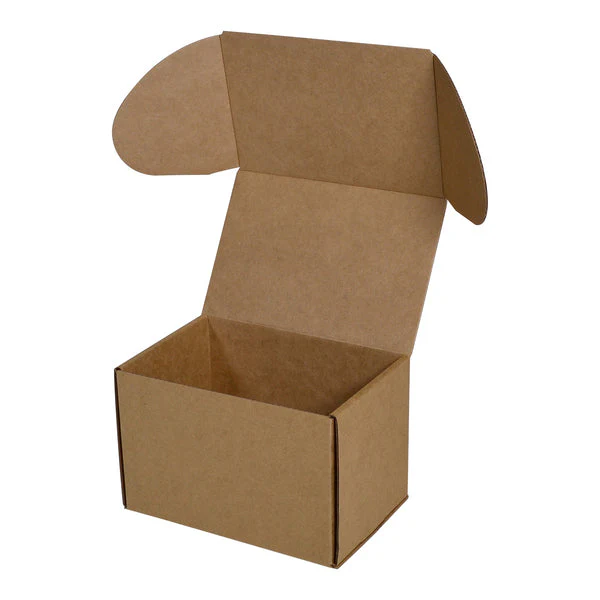 One Piece Mailing Gift Box 27349 - Image 3