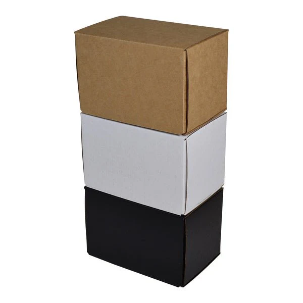 One Piece Mailing Gift Box 27349 - Image 4