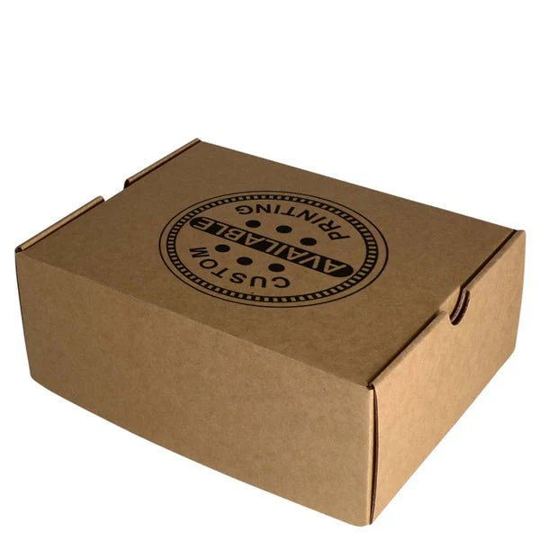 One Piece Mailing Gift Box 28365 - Image 11