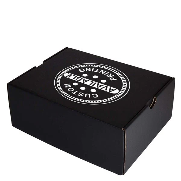 One Piece Mailing Gift Box 28365 - Image 13