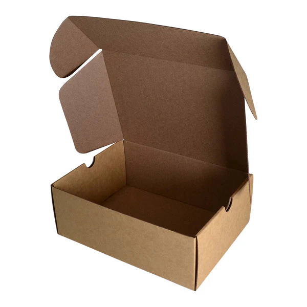 One Piece Mailing Gift Box 28365 - Image 3