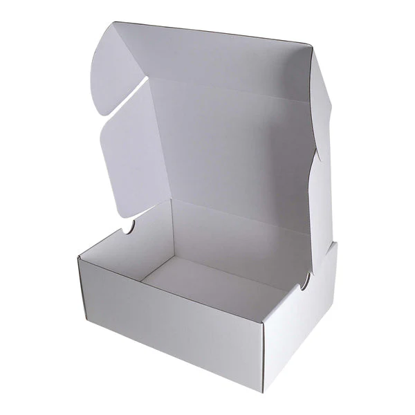 One Piece Mailing Gift Box 28365 - Image 6