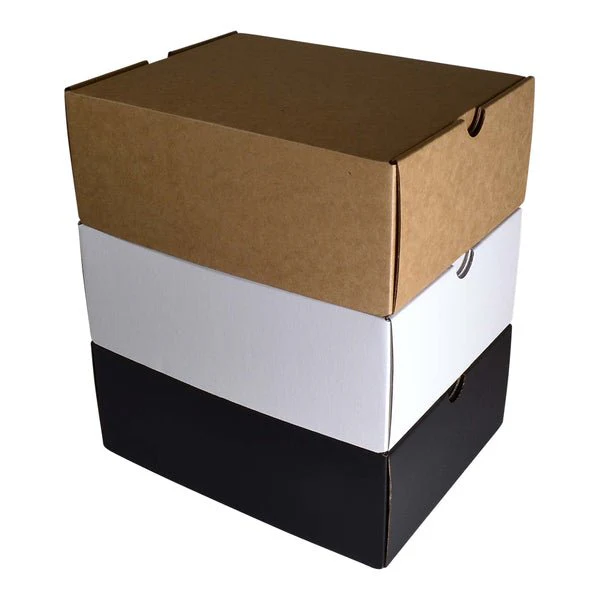 One Piece Mailing Gift Box 28365 - Image 7