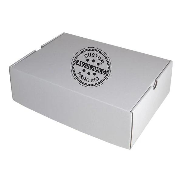 One Piece Mailing Gift Box 28366 - Image 12