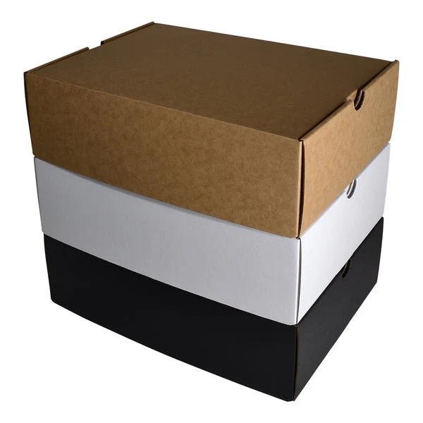 One Piece Mailing Gift Box 28366 - Image 7