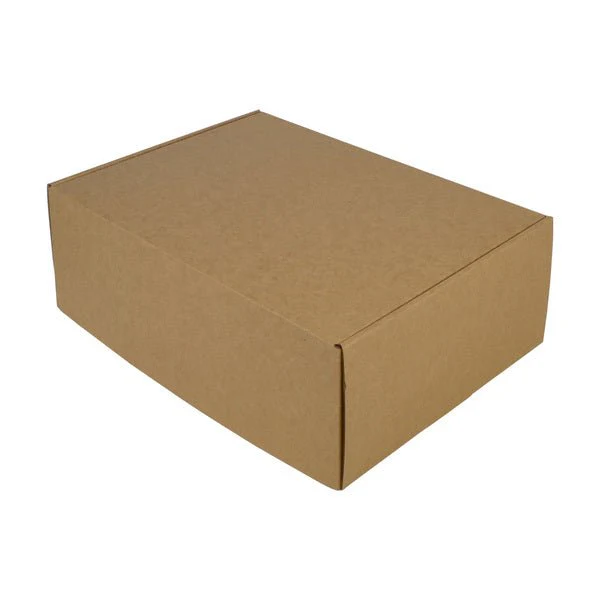 One Piece Mailing Gift Box 28401