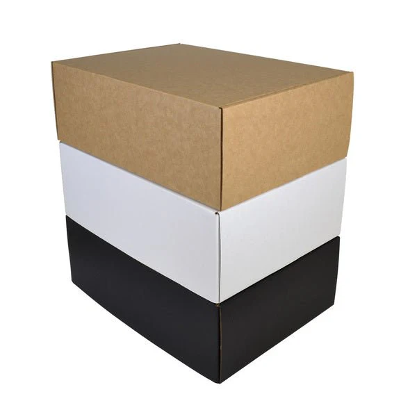 One Piece Mailing Gift Box 28401 - Image 10