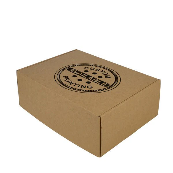 One Piece Mailing Gift Box 28401 - Image 11