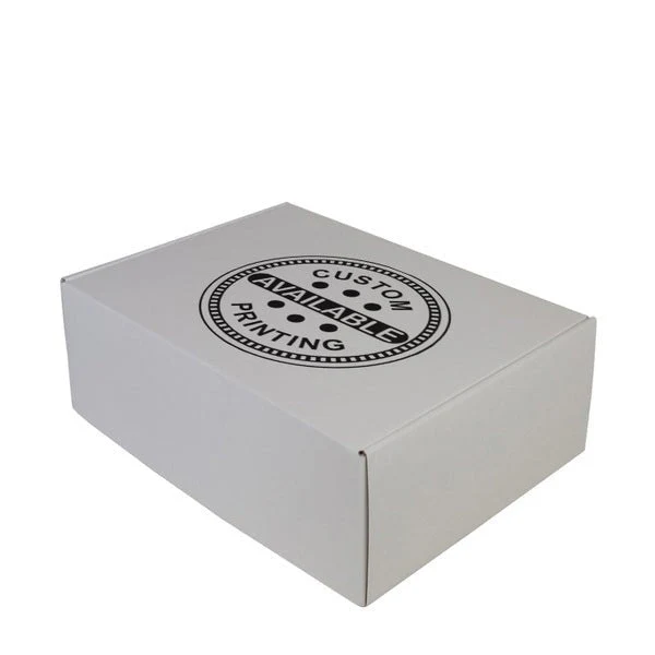 One Piece Mailing Gift Box 28401 - Image 12