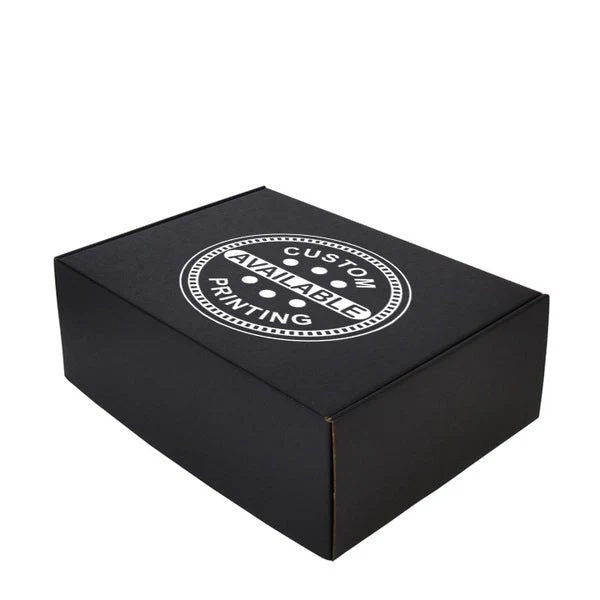 One Piece Mailing Gift Box 28401 - Image 13
