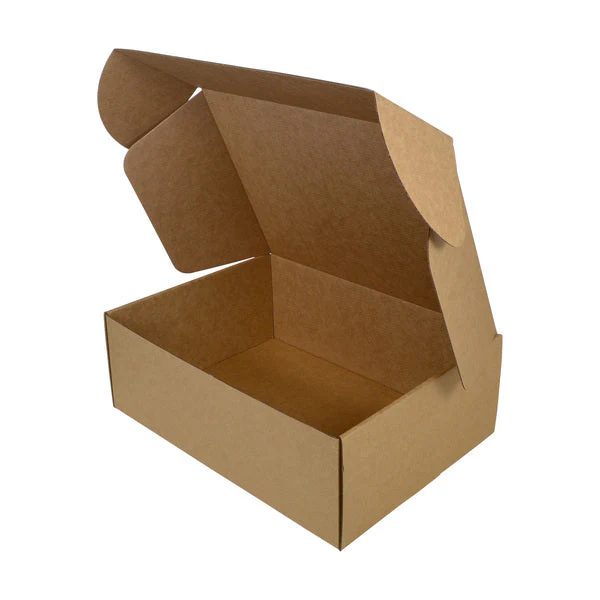 One Piece Mailing Gift Box 28401 - Image 3