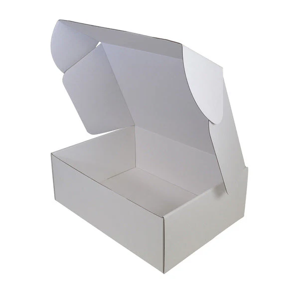 One Piece Mailing Gift Box 28401 - Image 6