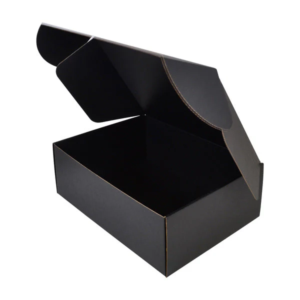 One Piece Mailing Gift Box 28401 - Image 9