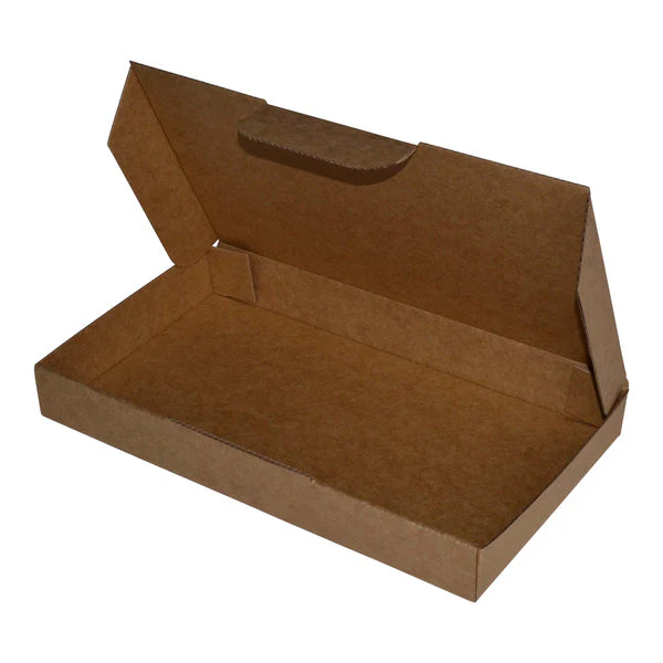One Piece Mailing Gift Box 28538 - Image 3