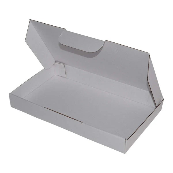 One Piece Mailing Gift Box 28538 - Image 6