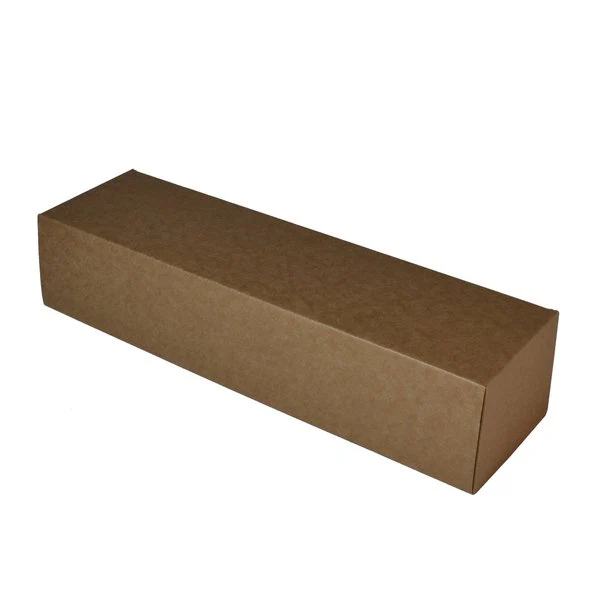 One Piece Mailing Gift Box 28653 - Suits 4 Donuts