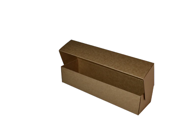 One Piece Mailing Gift Box 28653 - Suits 4 Donuts - Image 3