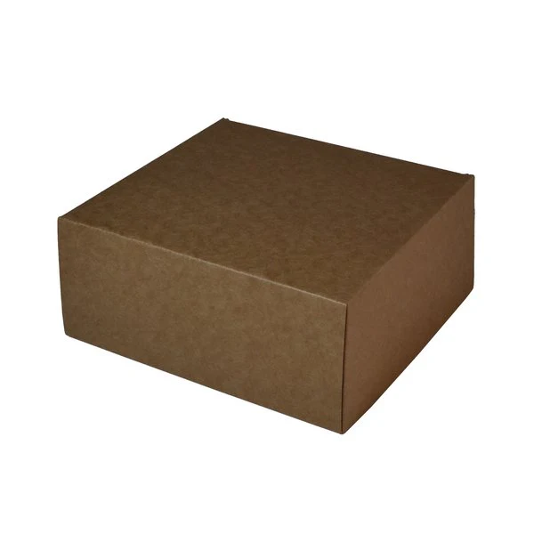 One Piece Mailing Gift Box 28654 - Suits 4 Donuts