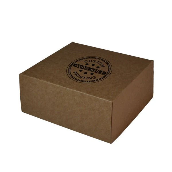 One Piece Mailing Gift Box 28654 - Suits 4 Donuts - Image 11
