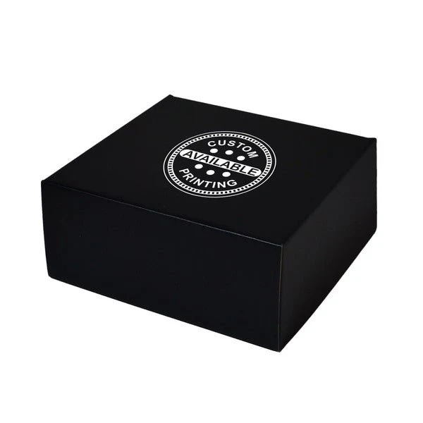 One Piece Mailing Gift Box 28654 - Suits 4 Donuts - Image 13