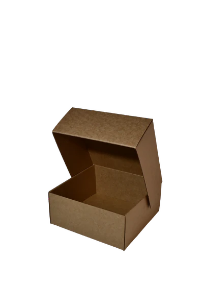 One Piece Mailing Gift Box 28654 - Suits 4 Donuts - Image 3