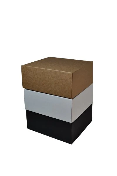 One Piece Mailing Gift Box 28654 - Suits 4 Donuts - Image 7