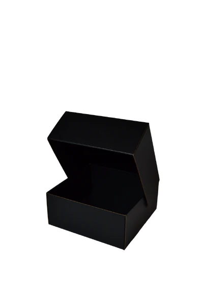 One Piece Mailing Gift Box 28654 - Suits 4 Donuts - Image 9