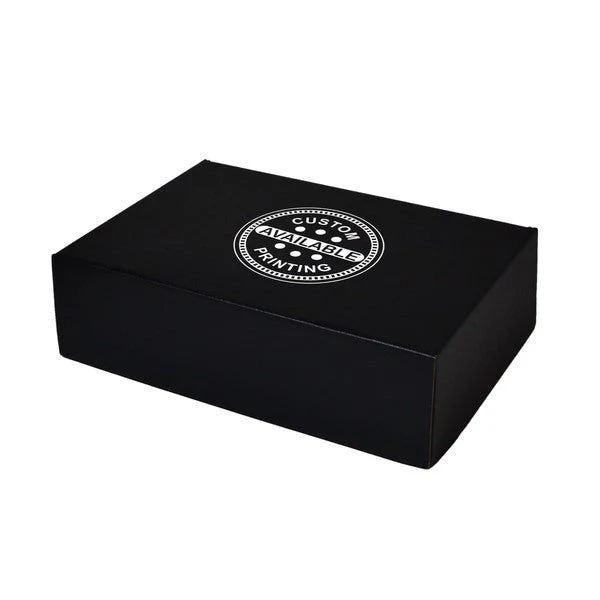 One Piece Mailing Gift Box 28655 - Suits 6 Donuts - Image 13