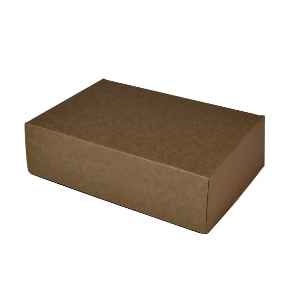 One Piece Mailing Gift Box 28655 - Suits 6 Donuts - Image 2