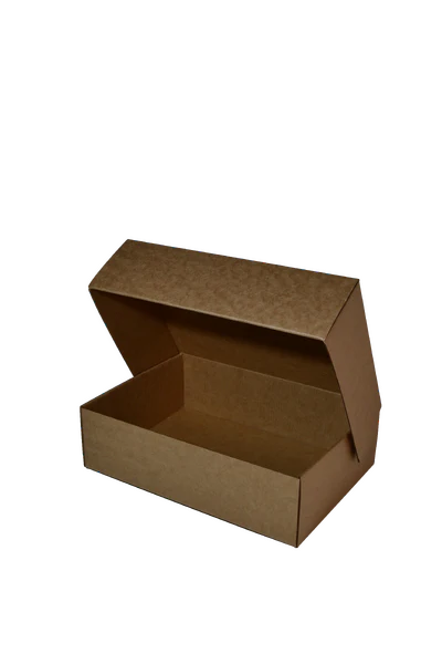 One Piece Mailing Gift Box 28655 - Suits 6 Donuts - Image 3