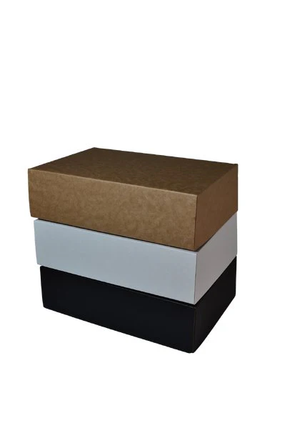 One Piece Mailing Gift Box 28655 - Suits 6 Donuts - Image 4