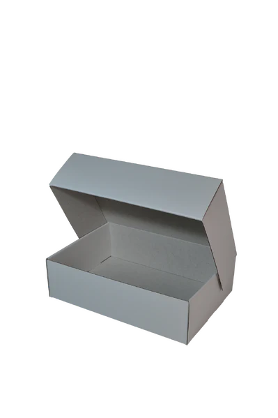 One Piece Mailing Gift Box 28655 - Suits 6 Donuts - Image 6