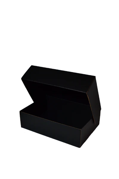 One Piece Mailing Gift Box 28655 - Suits 6 Donuts - Image 9