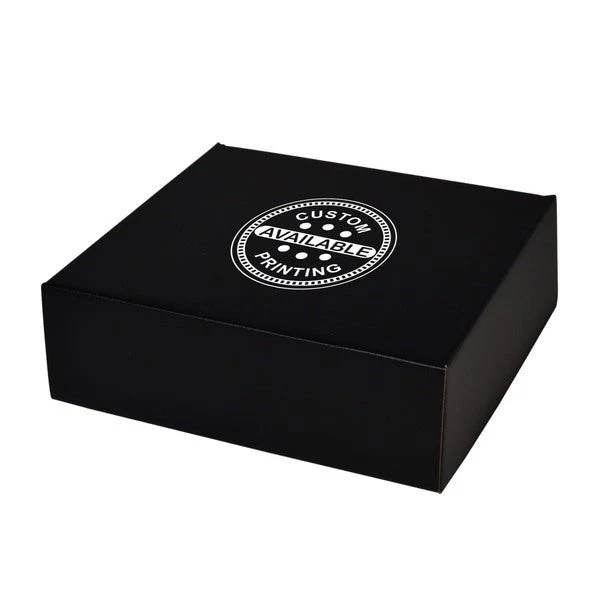 One Piece Mailing Gift Box 28656 - Small Cookie - Image 13