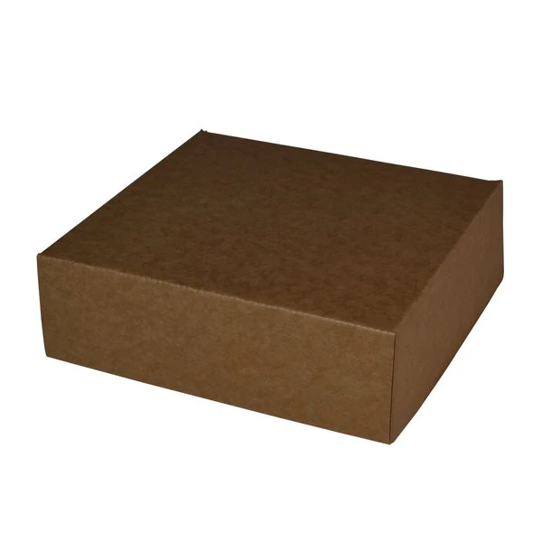 One Piece Mailing Gift Box 28656 - Small Cookie - Image 2