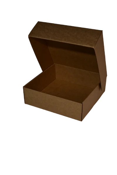 One Piece Mailing Gift Box 28656 - Small Cookie - Image 3