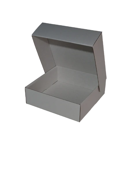 One Piece Mailing Gift Box 28656 - Small Cookie - Image 6