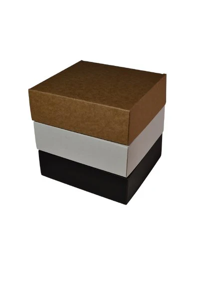 One Piece Mailing Gift Box 28656 - Small Cookie - Image 7