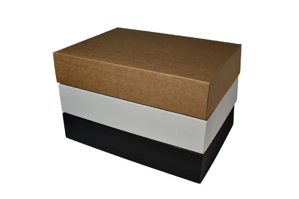One Piece Mailing Gift Box 28657 - Suits 12 Donuts - Image 10