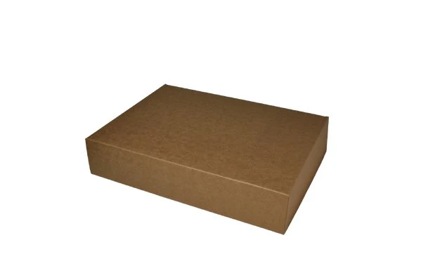 One Piece Mailing Gift Box 28657 - Suits 12 Donuts - Image 2