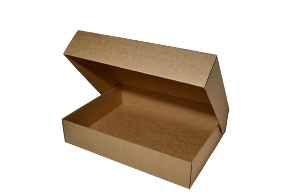 One Piece Mailing Gift Box 28657 - Suits 12 Donuts - Image 3