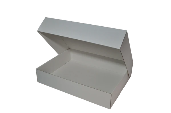 One Piece Mailing Gift Box 28657 - Suits 12 Donuts - Image 6