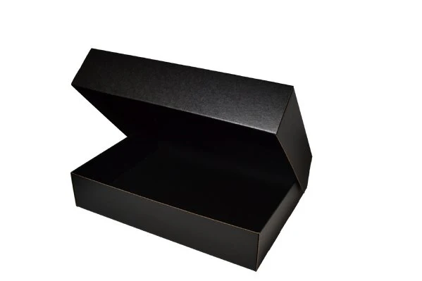 One Piece Mailing Gift Box 28657 - Suits 12 Donuts - Image 9