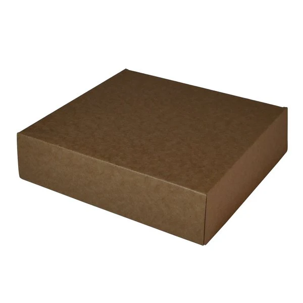 One Piece Mailing Gift Box 28658 - Large Cookie