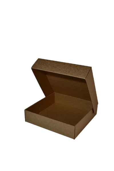 One Piece Mailing Gift Box 28658 - Large Cookie - Image 3