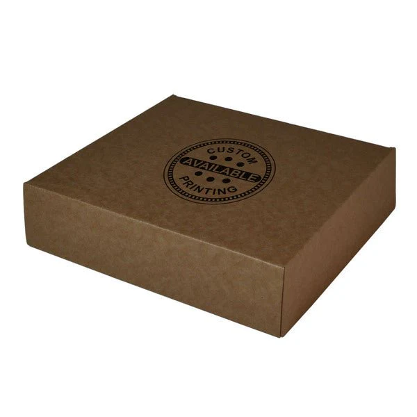 One Piece Mailing Gift Box 28658 - Large Cookie - Image 8